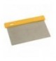 RASCHIETTO FLESSIBILE INOX 12 cm