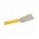 PALETTA PER PIZZA INOX 12x9 cm