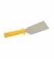 PALETTA PER PIZZA INOX 12x9 cm