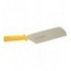 PALETTA PER PIZZA INOX 25x9 cm