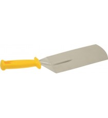 PALETTA PER PIZZA INOX 25x9 cm