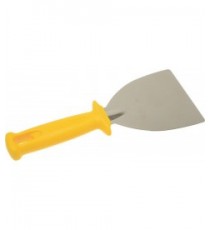 SPATOLA INOX 10 cm