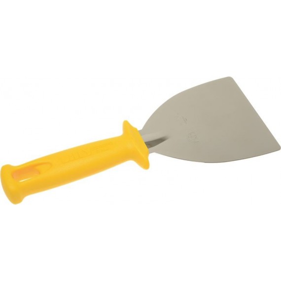 SPATOLA INOX 10 cm