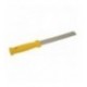SPATOLA FLESSIBILE INOX 18 cm