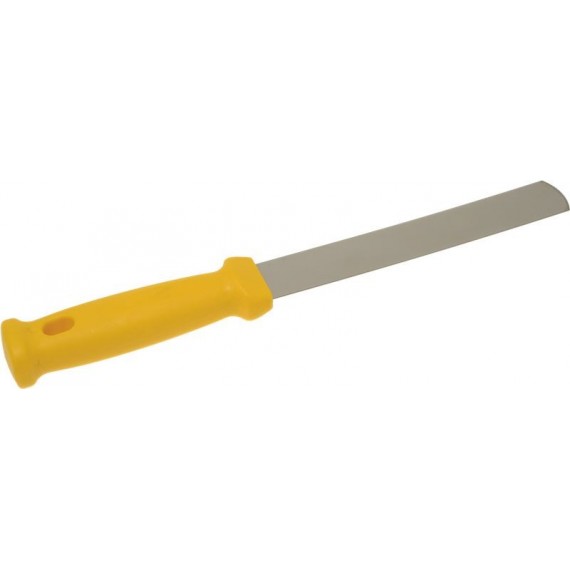SPATOLA FLESSIBILE INOX 18 cm