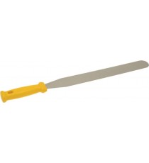 SPATOLA FLESSIBILE INOX 35 cm