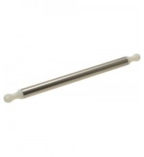 MATTARELLO INOX Diam. 3x40 cm