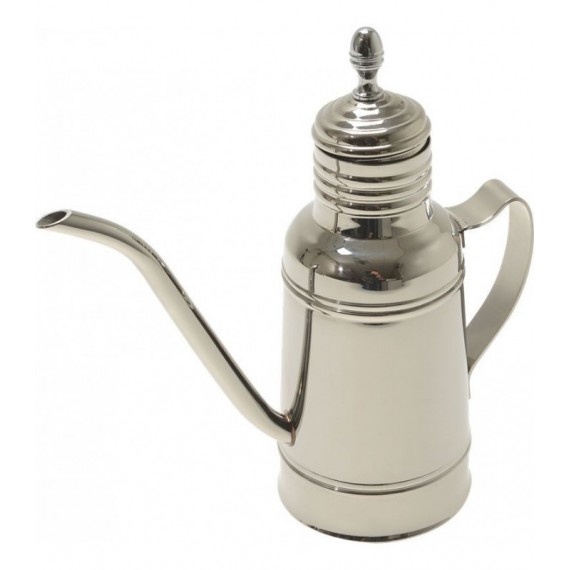 OLIERA INOX 0,75 L