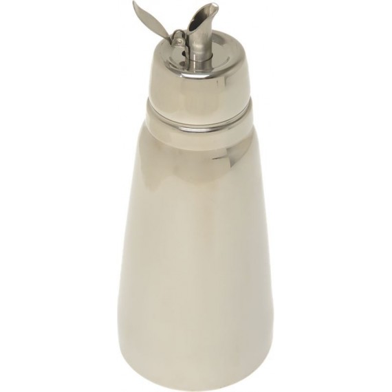 OLIERA MESSICANA INOX 0,40 L