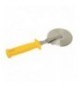 ROTELLA TAGLIAPIZZA INOX Diam. 10 cm