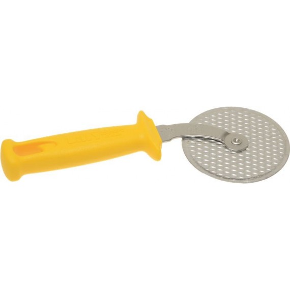 ROTELLA TAGLIAPIZZA INOX Diam. 9 cm