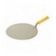 CACCIAPIZZA INOX Diam. 30 cm