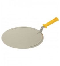 CACCIAPIZZA INOX Diam. 30 cm