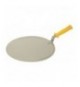 CACCIAPIZZA INOX Diam. 30 cm