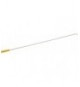 GANCIO BUCAPIZZA INOX 135 cm