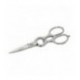 FORBICE CUCINA FORGIATA INOX cm 20,5