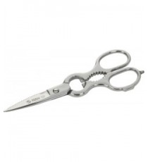 FORBICE CUCINA FORGIATA INOX cm 20,5