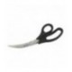 FORBICE TRINCIAPOLLO LAME INOX cm 25