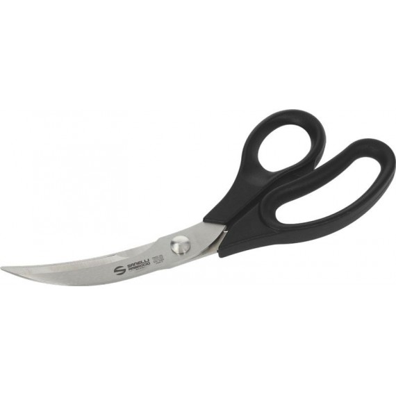 FORBICE TRINCIAPOLLO LAME INOX cm 25