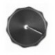 CUTTER A SPIRALE TRIANGOLO