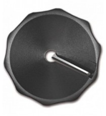 CUTTER A SPIRALE TRIANGOLO