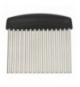 CUTTER DECORATORE LAME ONDULATE