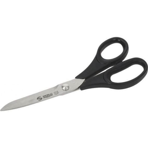 FORBICE MICRODENTATA INOX cm 19