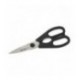 FORBICE INOX SMONTABILE cm 20,5