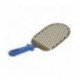 PALETTA FORATA OVALE 17,5x21 cm GHA