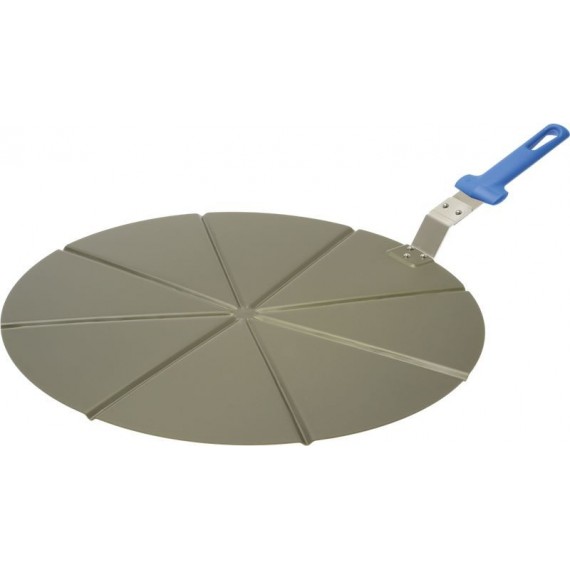 CACCIAPIZZA 8 SPICCHI Diam. 45 cm GHA
