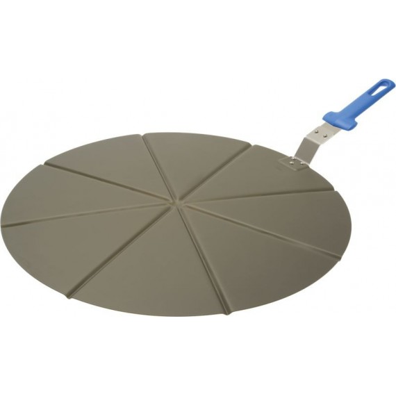 CACCIAPIZZA 8 SPICCHI Diam. 50 cm GHA