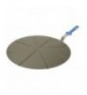CACCIAPIZZA 8 SPICCHI Diam. 50 cm GHA