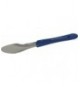 SPATOLA BLU INOX POLIPROPILENE 260mm