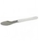 SPATOLA BIANCA INOX POLIPROPILENE 260mm