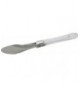 SPATOLA TRASPARENTE INOX PETG 260mm