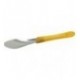 SPATOLA GIALLO INOX PETG 260mm