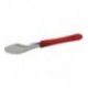 SPATOLA ROSSA INOX PETG 260mm