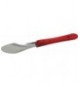 SPATOLA ROSSA INOX PETG 260mm