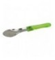 SPATOLA DELUXE VERDE INOX 260 mm