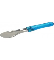 SPATOLA DELUXE BLU INOX 260 mm