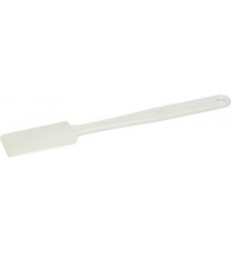 SPATOLA GOMMA RIGIDA MONOPEZZO 340 mm