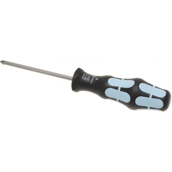 CACCIAVITE SPECIALE IN ACCIAIO INOX