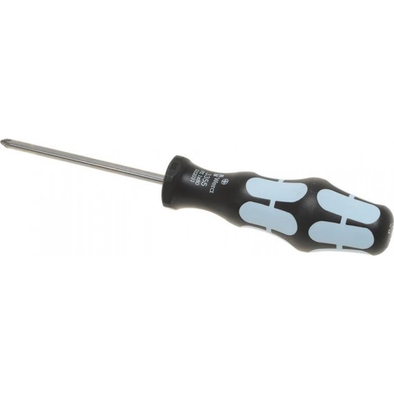 CACCIAVITE SPECIALE IN ACCIAIO INOX