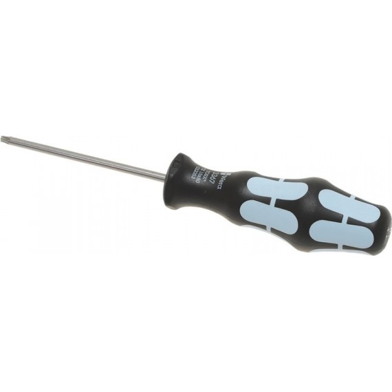 CACCIAVITE SPECIALE IN ACCIAIO INOX