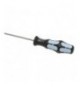 CACCIAVITE SPECIALE IN ACCIAIO INOX