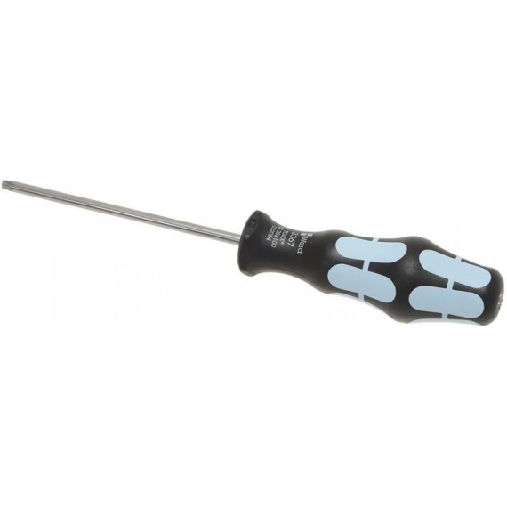 CACCIAVITE SPECIALE IN ACCIAIO INOX