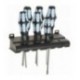 SET CACCIAVITI ASSORTITI 6 PZ