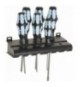 SET CACCIAVITI ASSORTITI 6 PZ