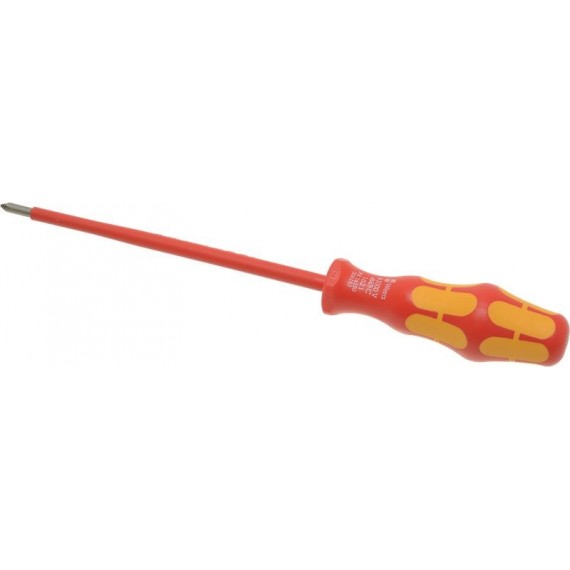 CACCIAVITE ISOLATO VDE