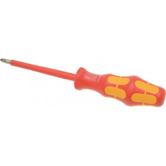 CACCIAVITE ISOLATO VDE